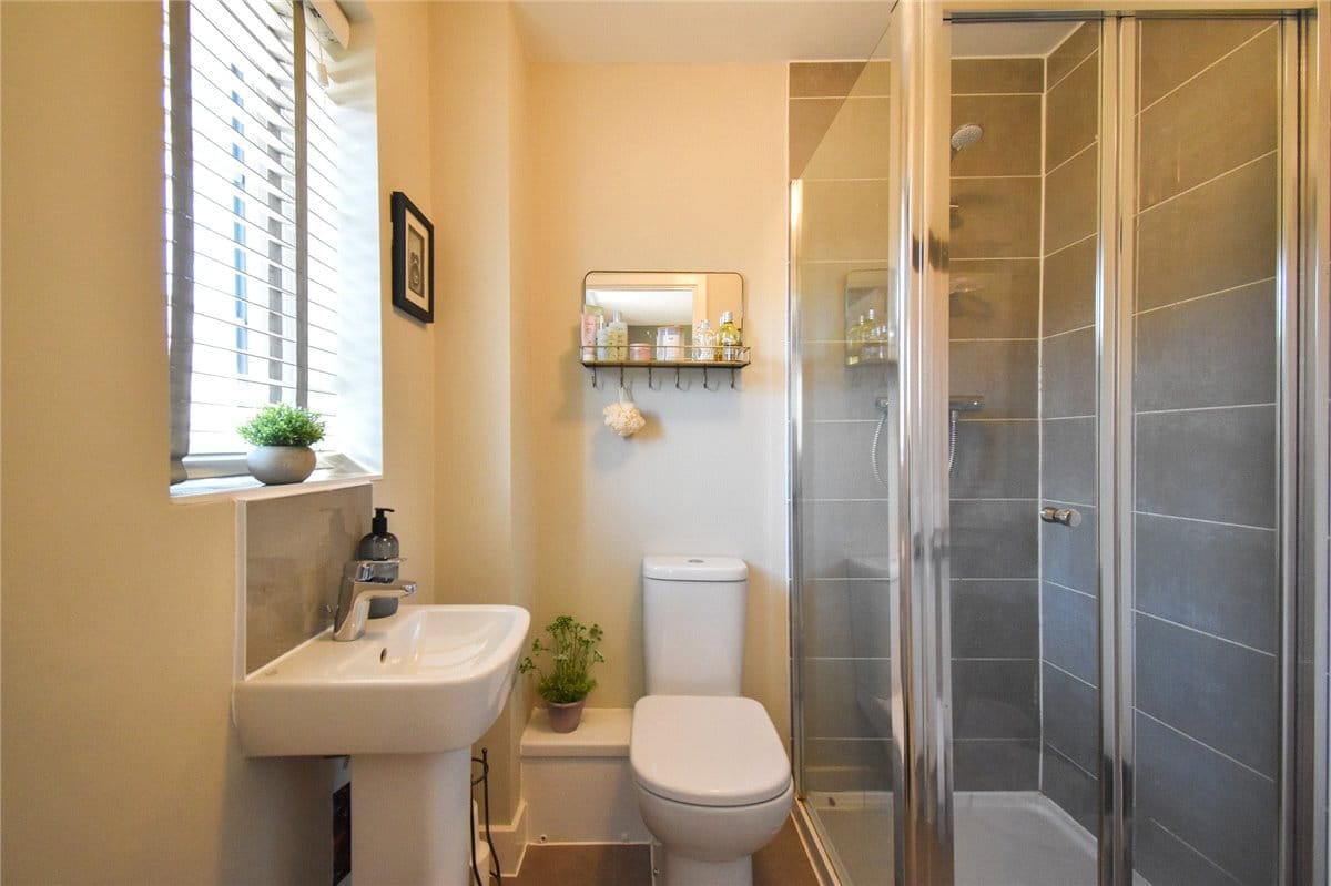 3 bedroom house, Stimpson Street, Sutton CB6 - Available