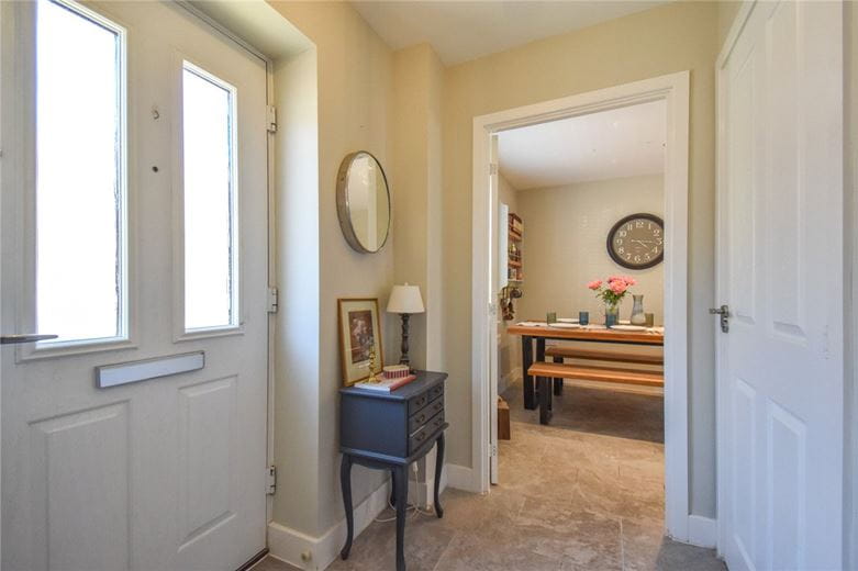 3 bedroom house, Stimpson Street, Sutton CB6 - Available