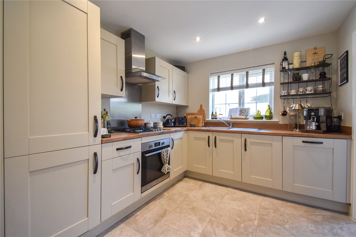 3 bedroom house, Stimpson Street, Sutton CB6 - Available