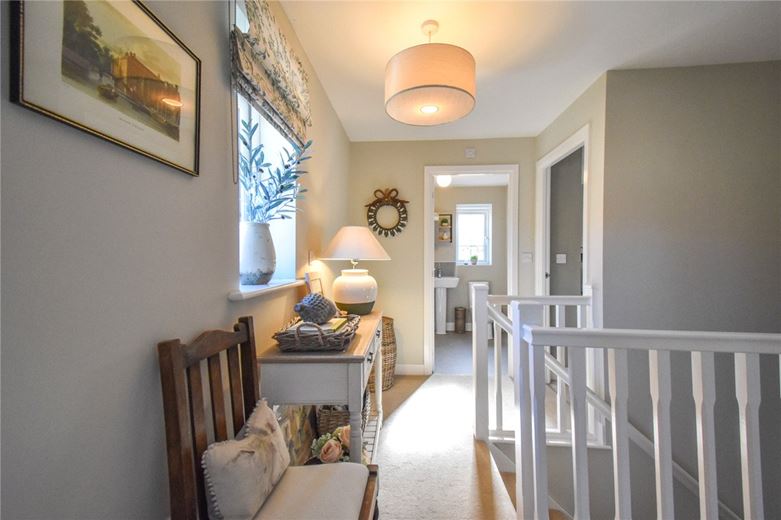 3 bedroom house, Stimpson Street, Sutton CB6 - Available