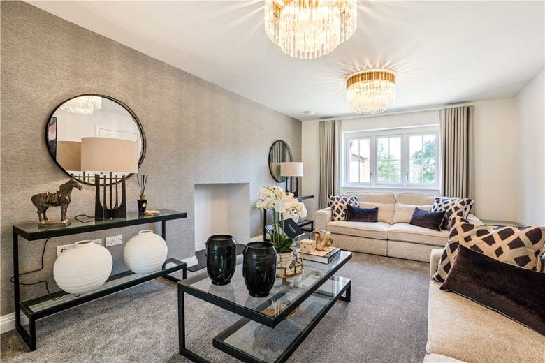 4 bedroom house, New Road, Haddenham CB6 - Available