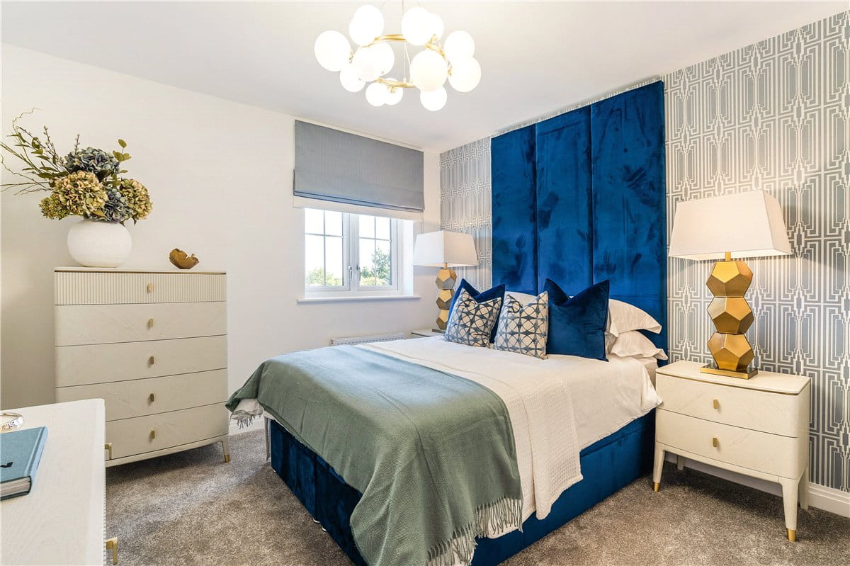 4 bedroom house, New Road, Haddenham CB6 - Available