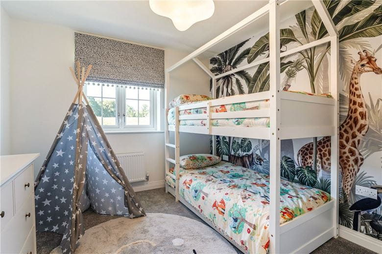 4 bedroom house, New Road, Haddenham CB6 - Available