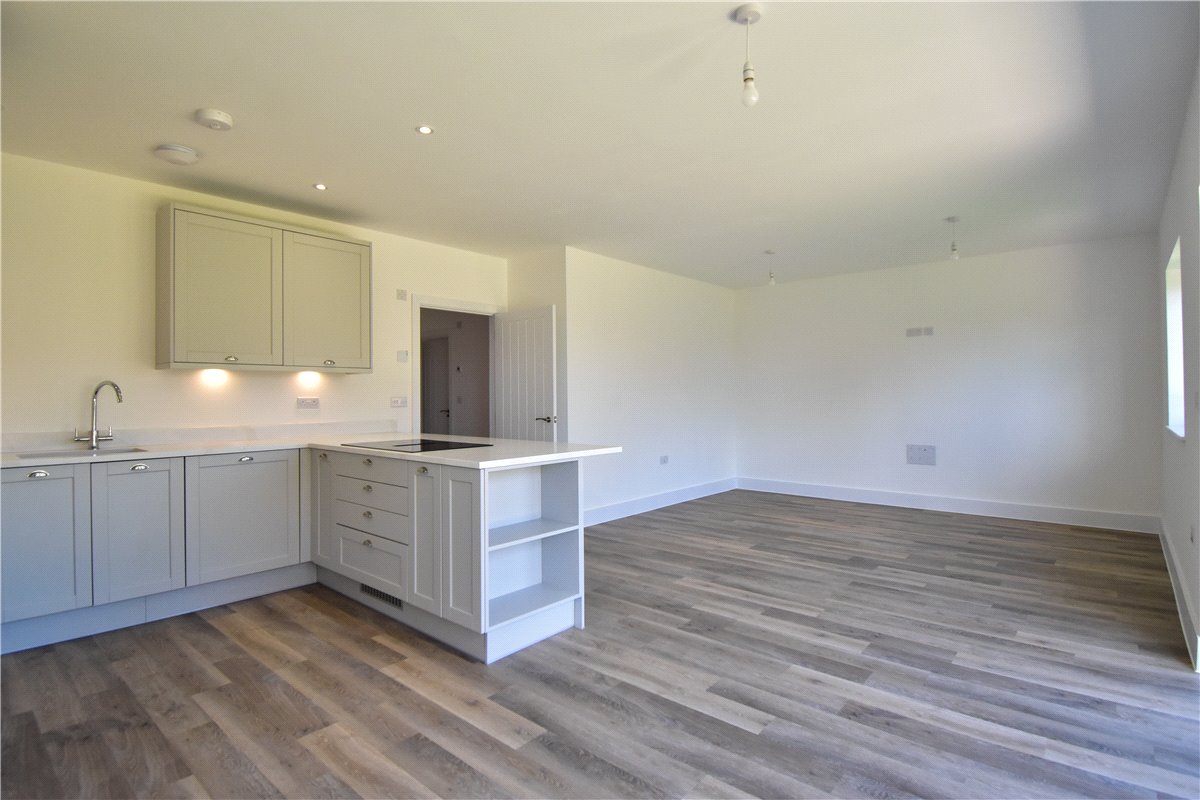 2 bedroom bungalow, Levington Lane, Bucklesham IP10 - Sold STC