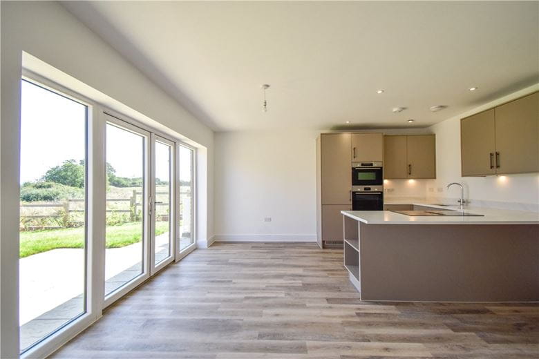 2 bedroom bungalow, Levington Lane, Bucklesham IP10 - Sold STC