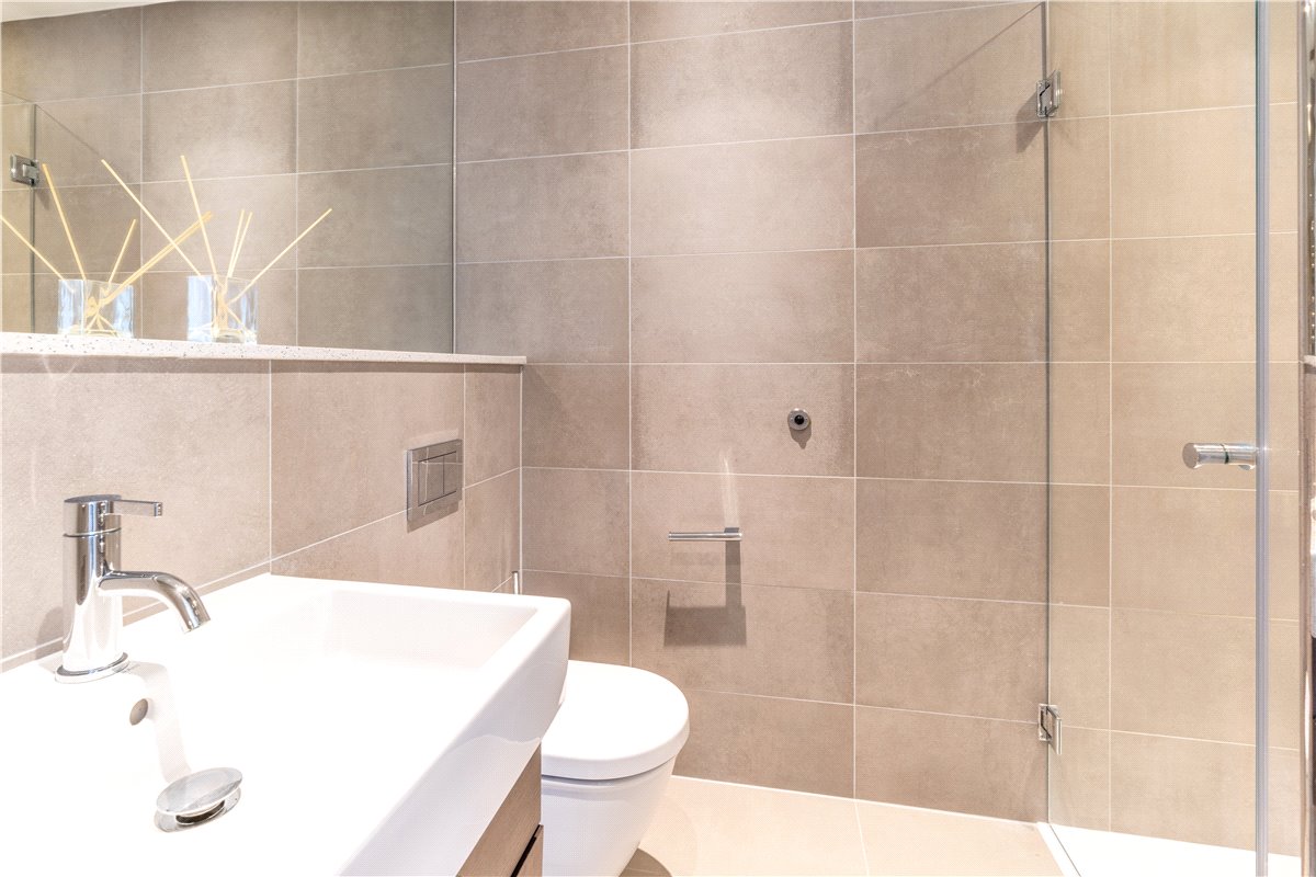 1 bedroom flat, Great Eastern Street, Cambridge CB1 - Sold