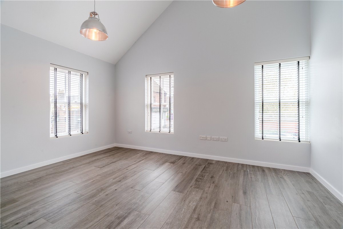 1 bedroom flat, Eagle Yard, Great Eastern Street CB1 - Sold