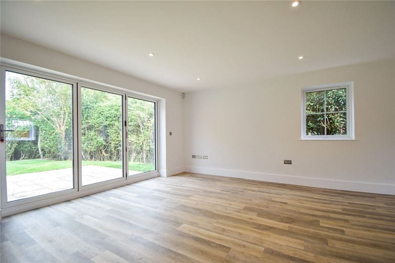 4 bedroom house, Bannold Road, Waterbeach CB25 - Sold