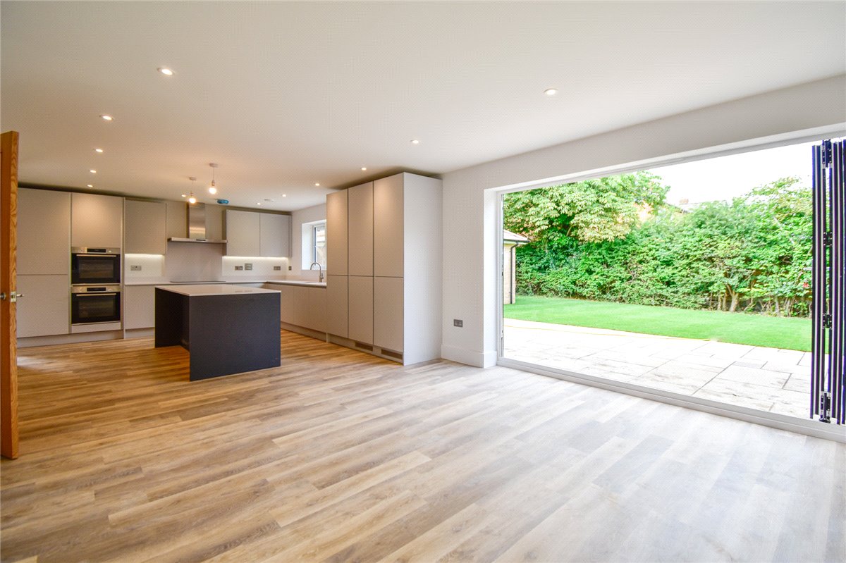 4 bedroom house, Bannold Road, Waterbeach CB25 - Sold