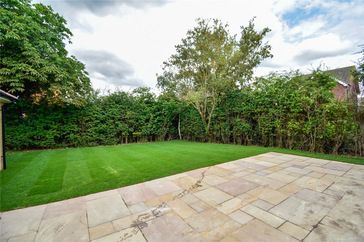 4 bedroom house, Bannold Road, Waterbeach CB25 - Sold