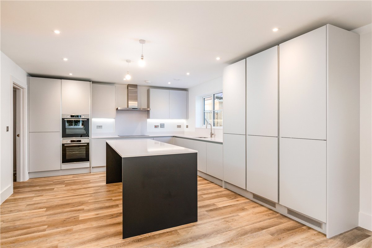 4 bedroom house, Bannold Road, Waterbeach CB25 - Sold