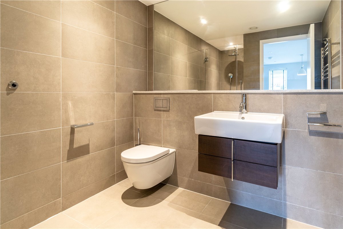 1 bedroom flat, Great Eastern Street, Cambridge CB1 - Sold