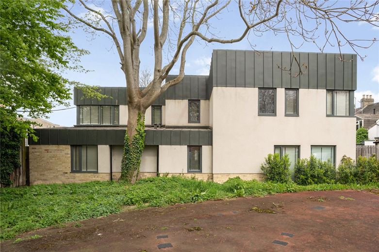 1 bedroom flat, Great Eastern Street, Cambridge CB1 - Available