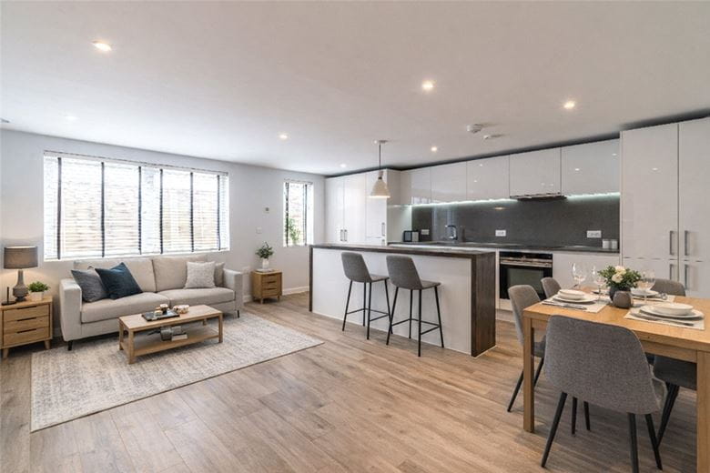 1 bedroom flat, Great Eastern Street, Cambridge CB1 - Available