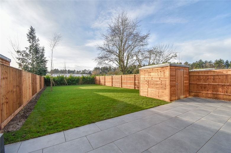 4 bedroom house, Hauxton Road, Little Shelford CB22 - Sold STC