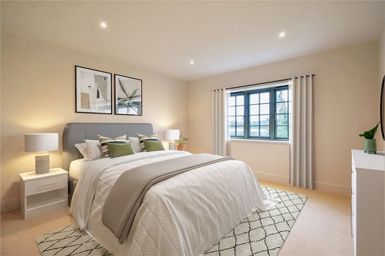 4 bedroom house, Hauxton Road, Little Shelford CB22 - Sold STC