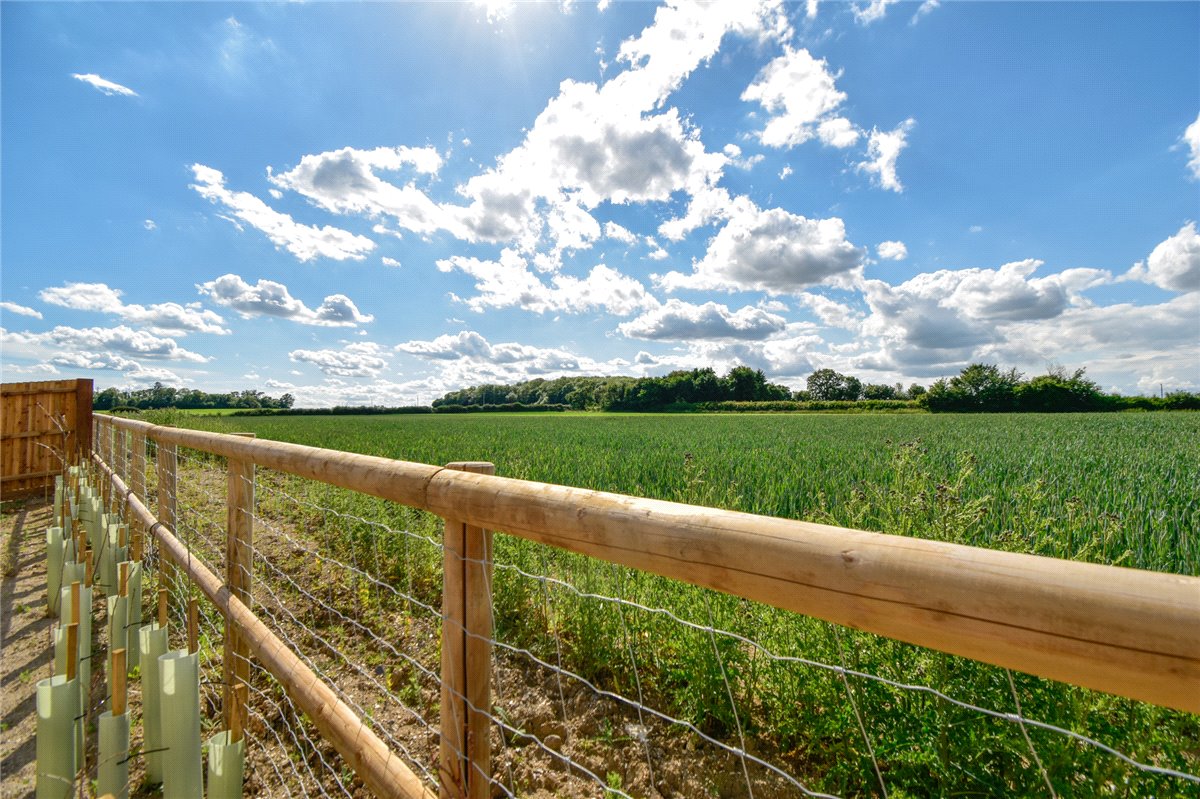 4 bedroom house, Field View, Water Lane CB9 - Sold