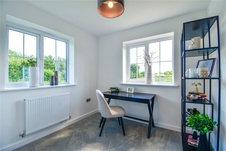 4 bedroom house, Field View, Water Lane CB9 - Sold