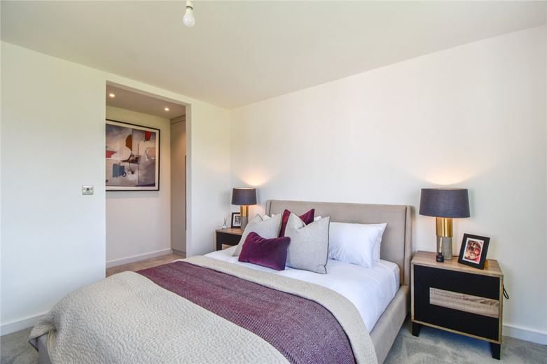 4 bedroom house, Field View, Water Lane CB9 - Sold