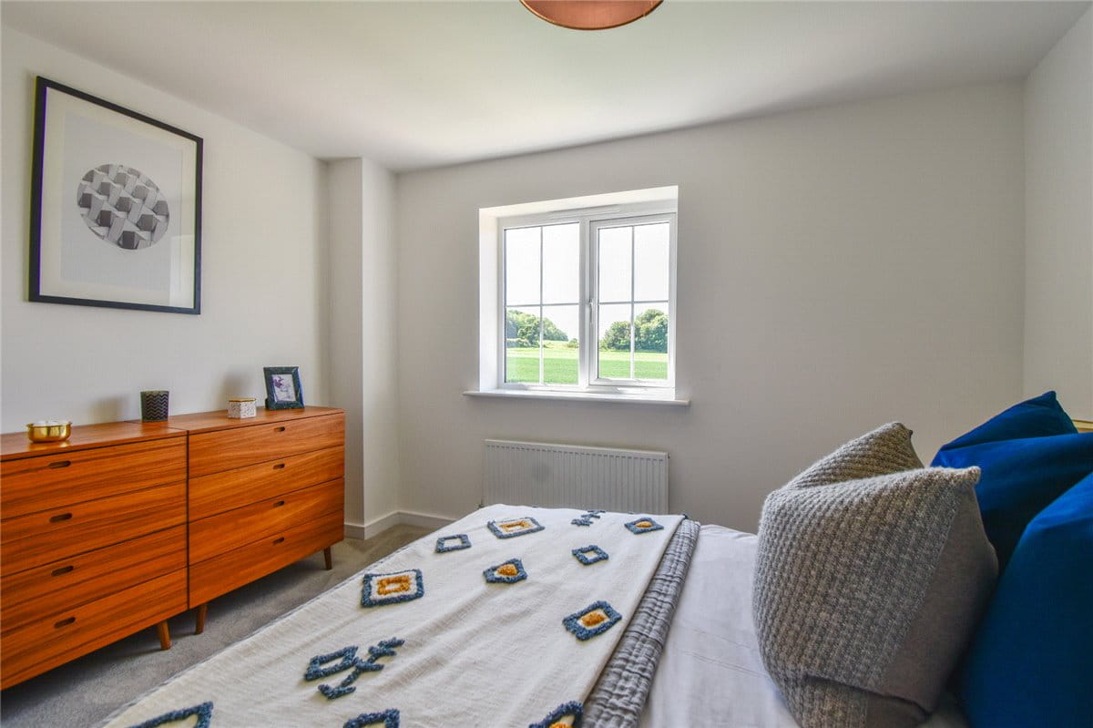 4 bedroom house, Field View, Water Lane CB9 - Sold