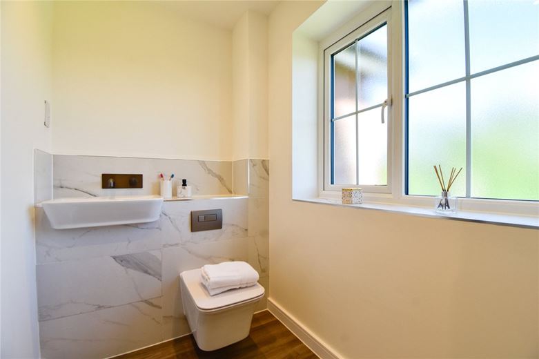 4 bedroom house, Field View, Water Lane CB9 - Sold