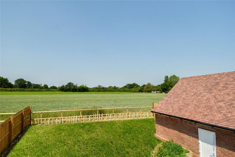 4 bedroom house, Field View, Water Lane CB9 - Sold