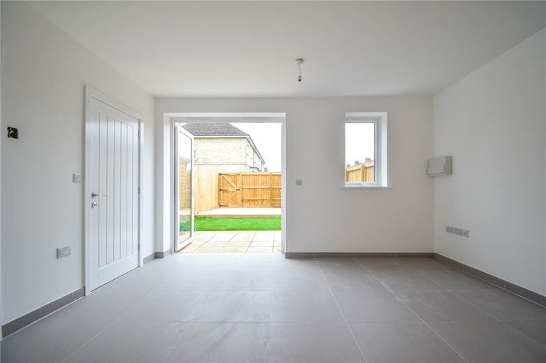 2 bedroom house, Suez Road, Cambridge CB1 - Available