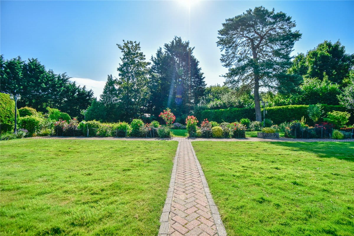 1.5 acres Land, Old Houghton Road, Hartford PE29 - Available