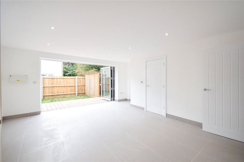 2 bedroom house, Green End Road, Cambridge CB4 - Sold