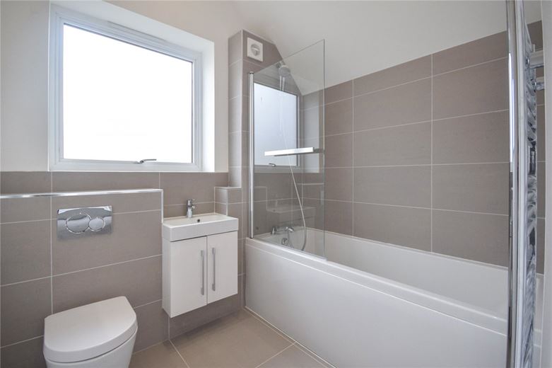 2 bedroom house, Green End Road, Cambridge CB4 - Sold