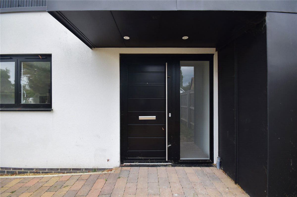 2 bedroom house, Green End Road, Cambridge CB4 - Sold