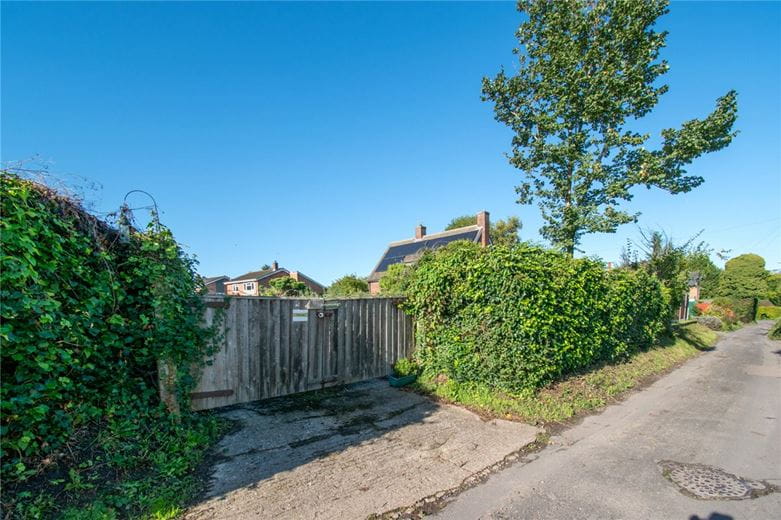  , Rose Lane, Melbourn SG8 - Available