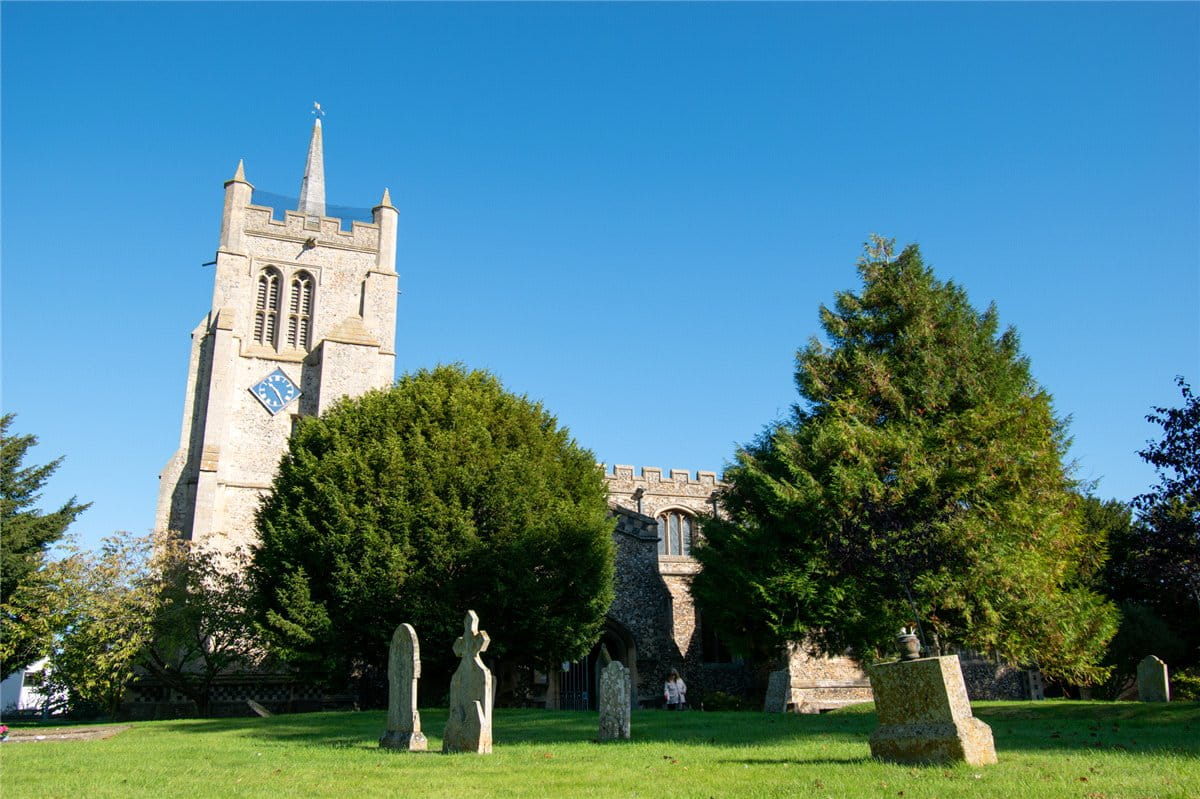  , Rose Lane, Melbourn SG8 - Sold STC