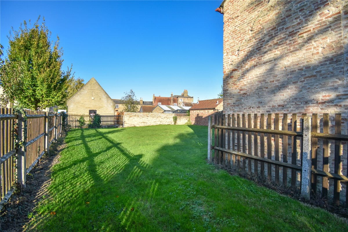  Land, Ship Lane, Ely CB7 - Available