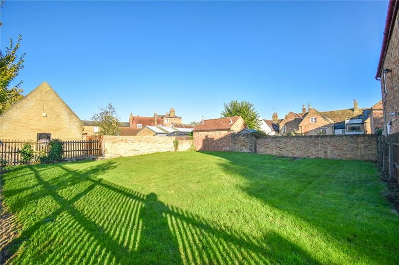  Land, Ship Lane, Ely CB7 - Available