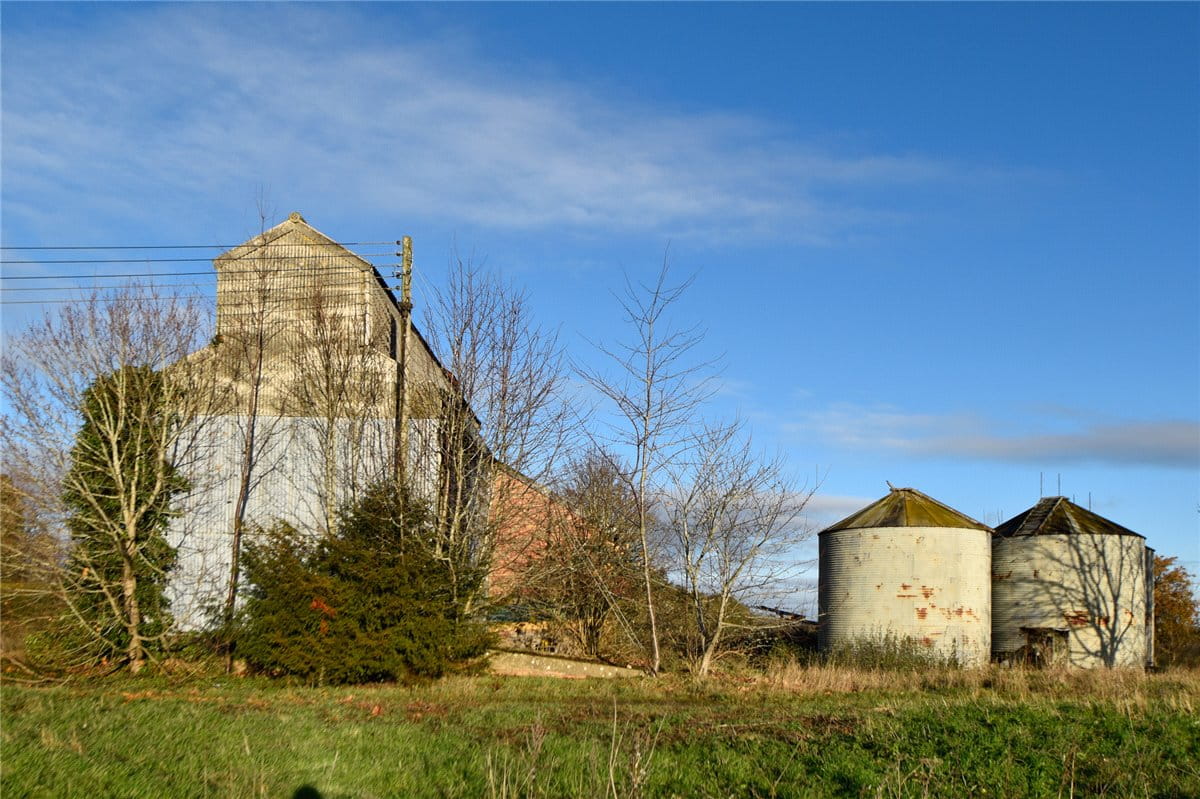  Land, Hall Farm Lane, Westley IP33 - Sold STC