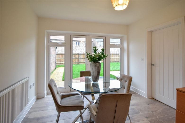 4 bedroom house, Ashfield Park, Ashfield Road IP30 - Available