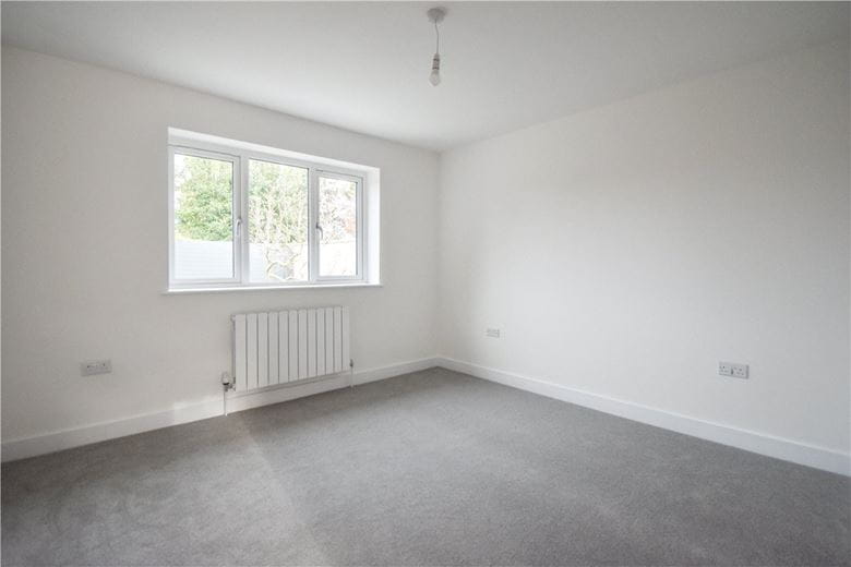 2 bedroom bungalow, Prentice Close, Longstanton CB24 - Available