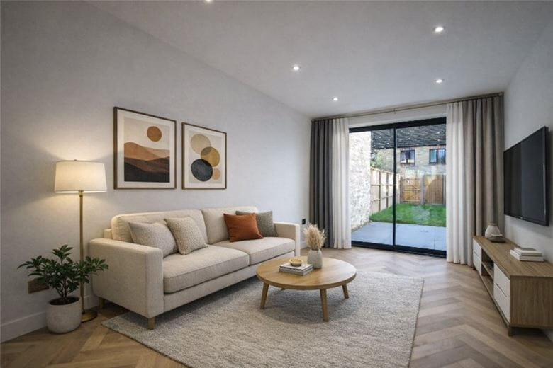 2 bedroom house, High Street, Chesterton CB4 - Available