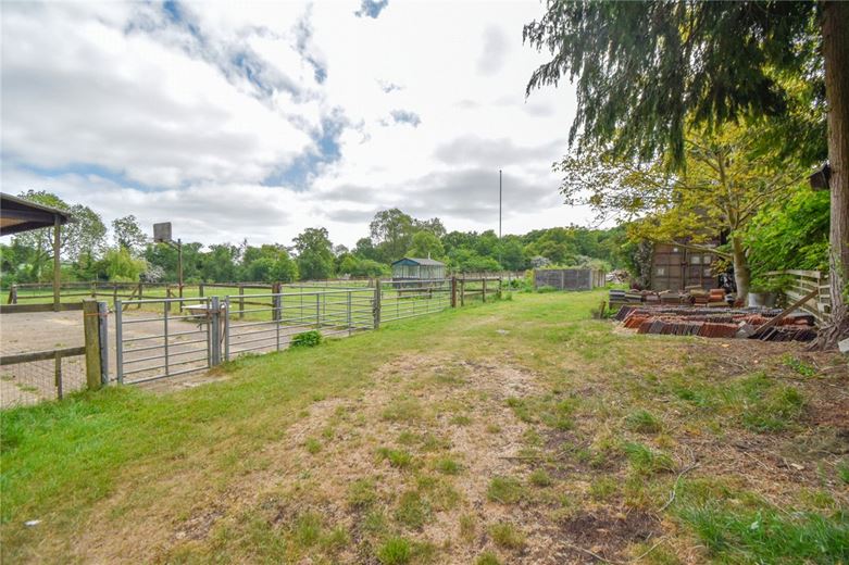  bedroom development plot, Cornells Lane, Widdington CB11 - Sold STC