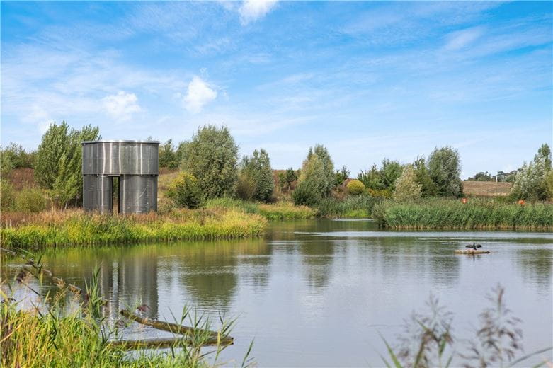 2 bedroom flat, Eddington Avenue, Cambridge CB3 - Available