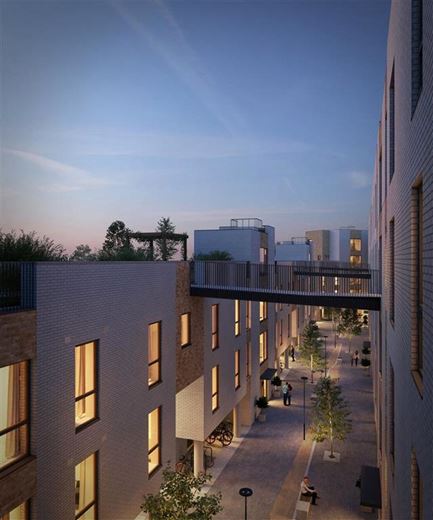 1 bedroom flat, Eddington Avenue, Cambridge CB3 - Available