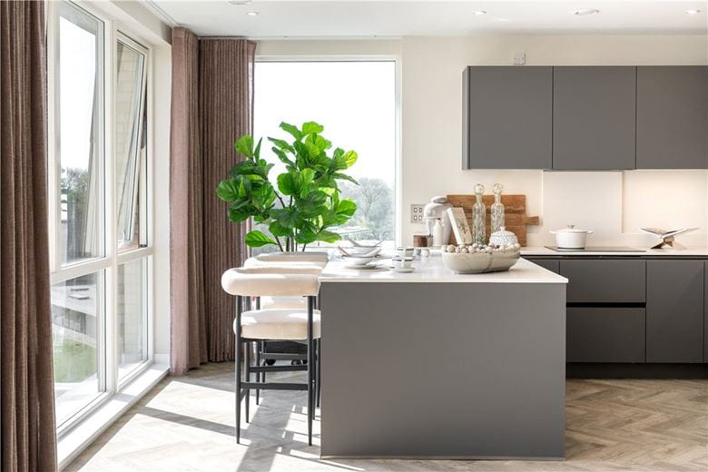 3 bedroom flat, Eddington Avenue, Eddington CB3 - Available