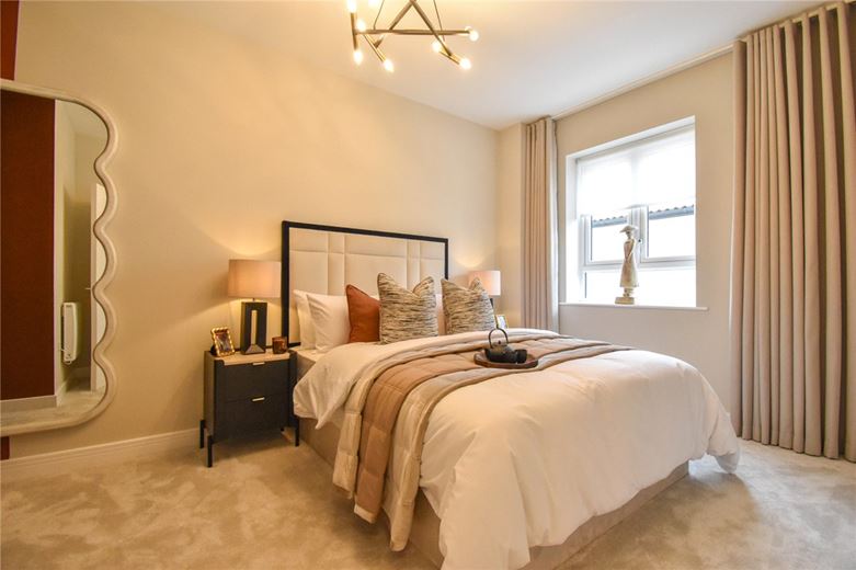 2 bedroom house, Saffron Way, Cherry Hinton CB1 - Available