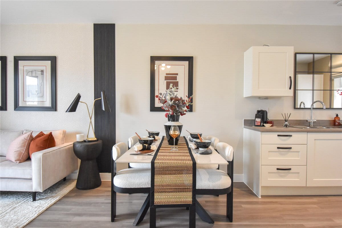 2 bedroom house, Saffron Way, Cherry Hinton CB1 - Available