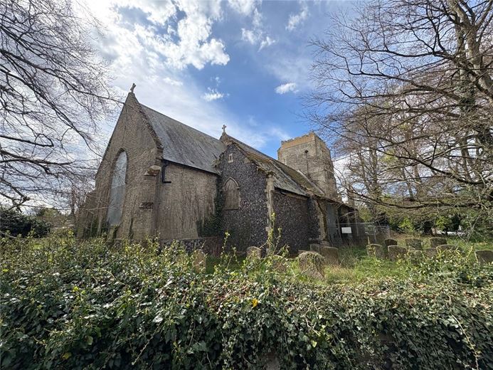  , Bury Road, Thetford IP24 - Available