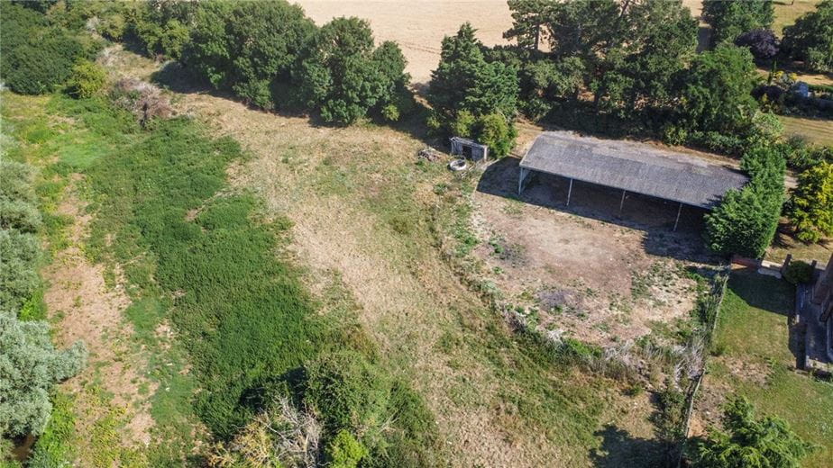 4.5 acres Land, Conger Lane, Holywell PE27 - Available