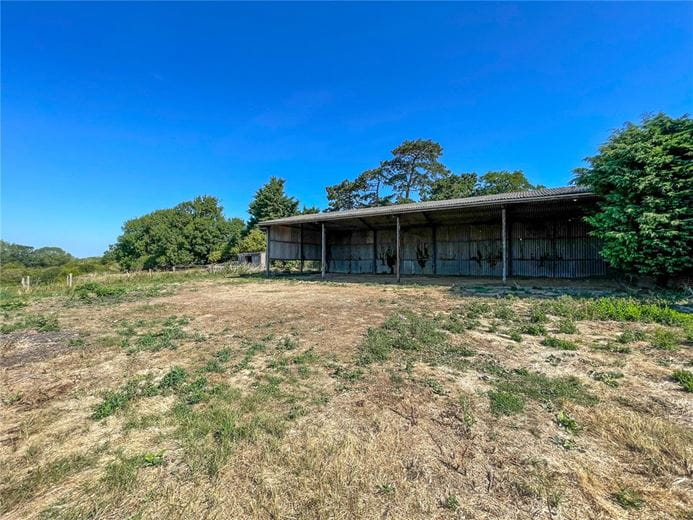 4.5 acres Land, Conger Lane, Holywell PE27 - Available