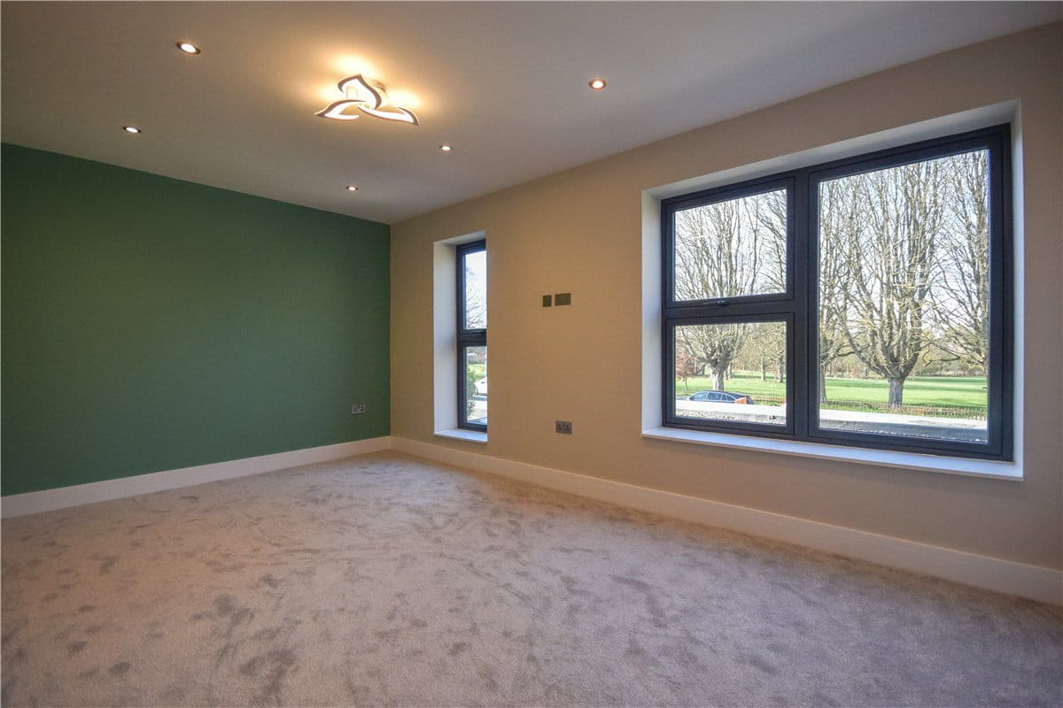 4 bedroom house, Nightingale Avenue, Cambridge CB1 - Available