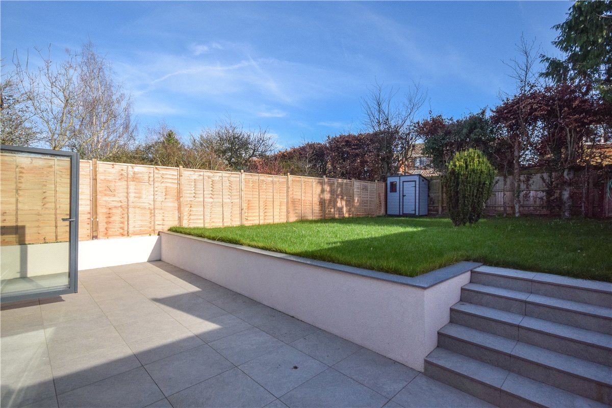 4 bedroom house, Nightingale Avenue, Cambridge CB1 - Available